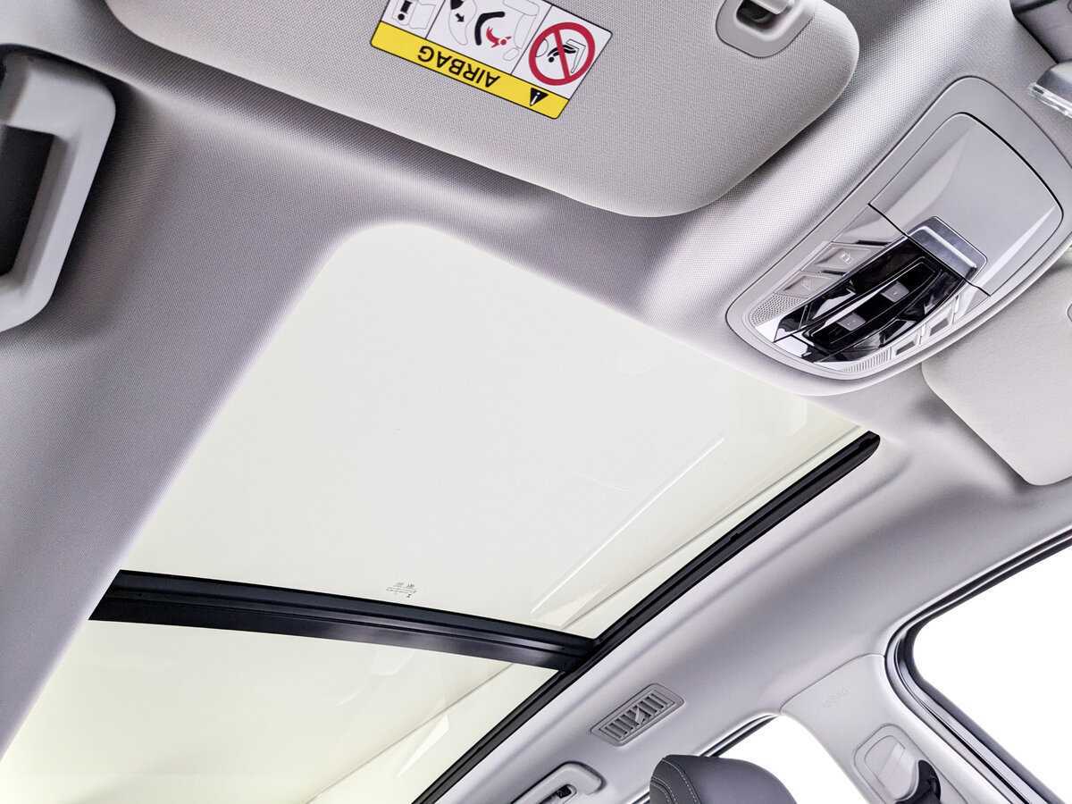 EXEED VX с пробегом — 2023 год. Фото: #18