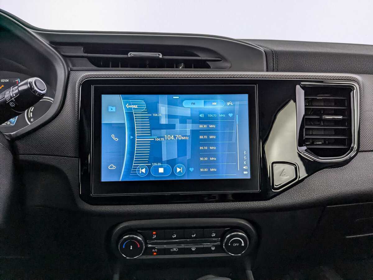 Chery Tiggo 4 с пробегом — 2021 год. Фото: #12