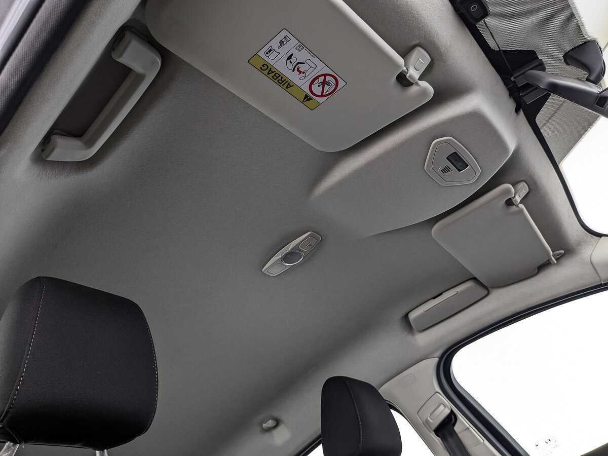 Ford Focus с пробегом — 2019 год. Фото: #18