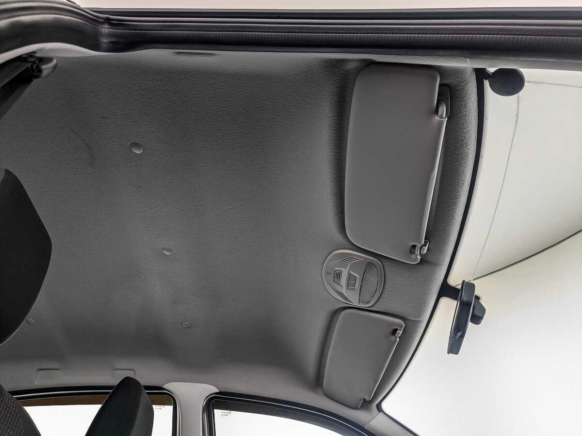 Lada (ВАЗ) Granta с пробегом — 2017 год. Фото: #18