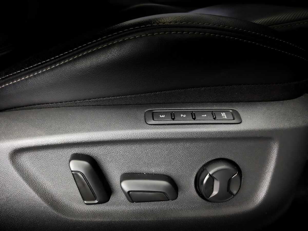 Skoda Kodiaq с пробегом — 2020 год. Фото: #16