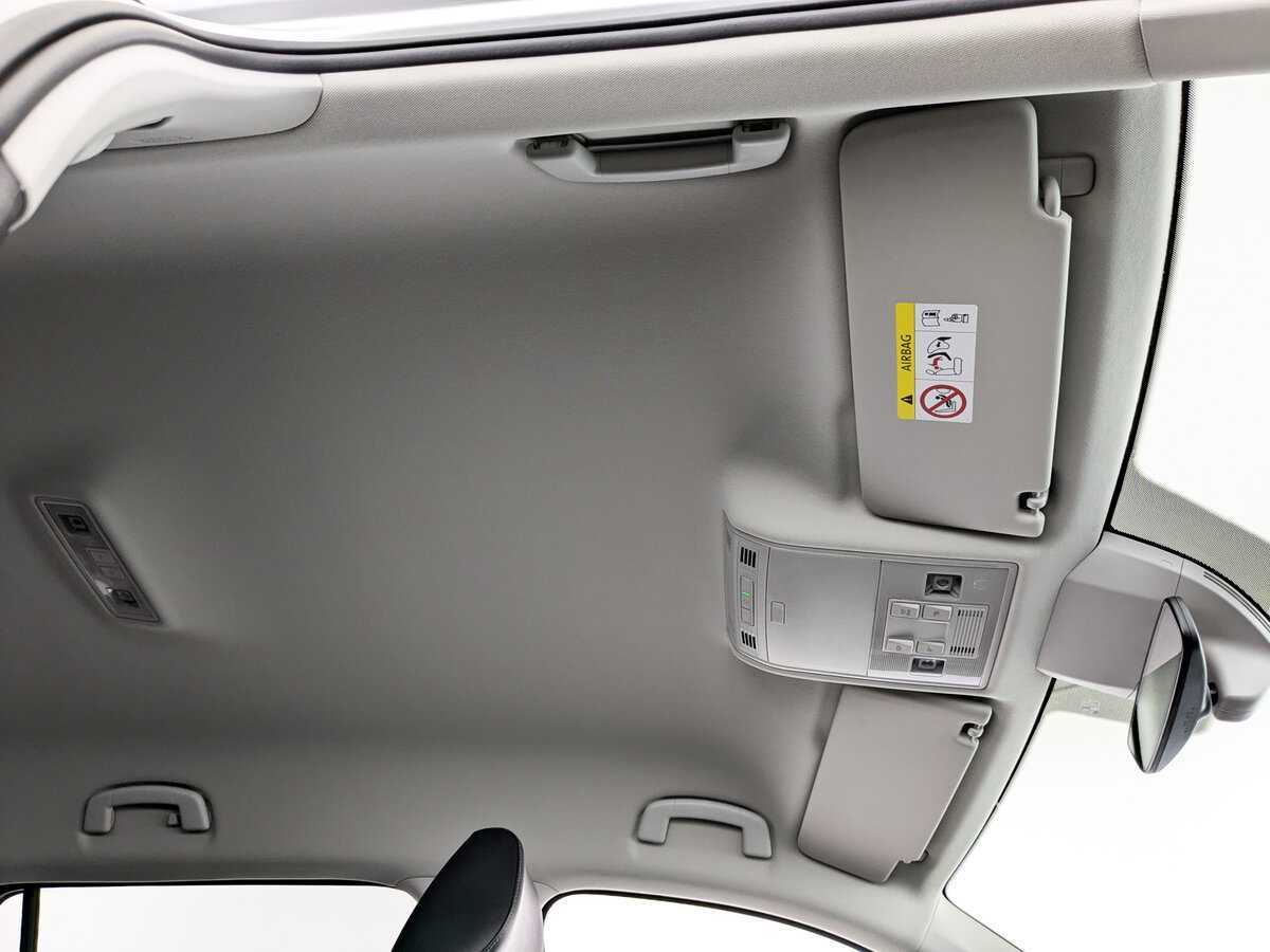 Skoda Kodiaq с пробегом — 2020 год. Фото: #18