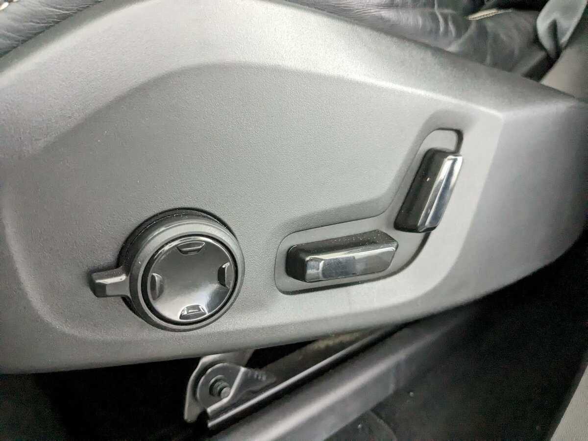 Volvo XC90 с пробегом — 2018 год. Фото: #15