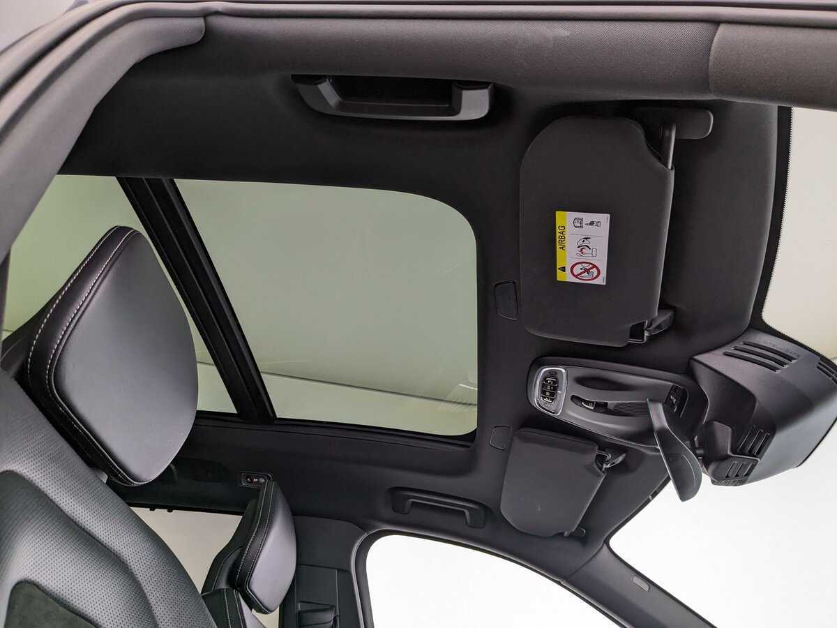 Volvo XC90 с пробегом — 2018 год. Фото: #18