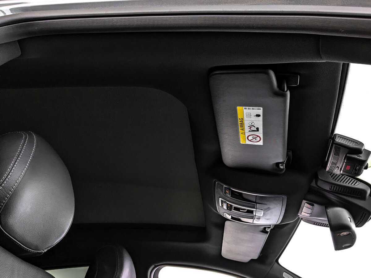 Mercedes-Benz GLE Coupe с пробегом — 2019 год. Фото: #18