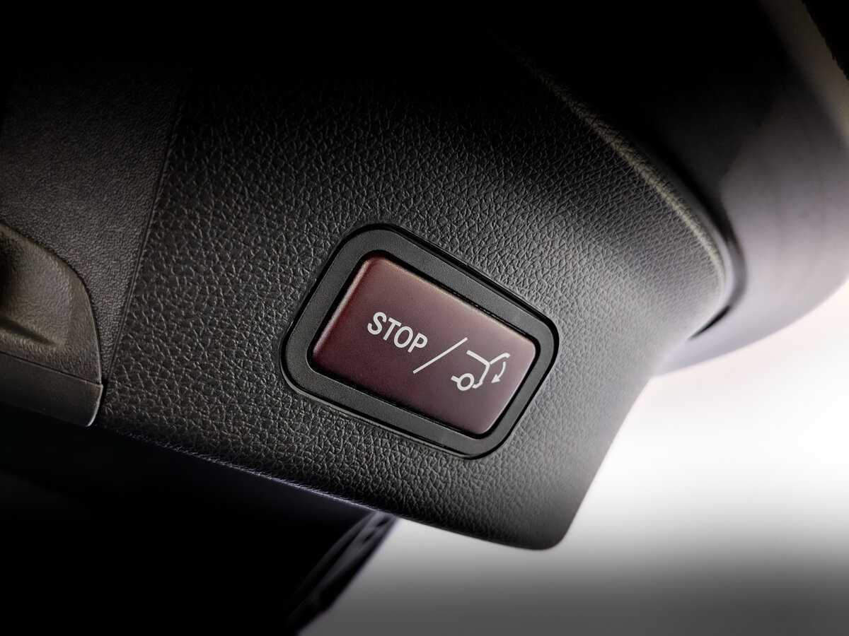 Mercedes-Benz GLE Coupe с пробегом — 2019 год. Фото: #22