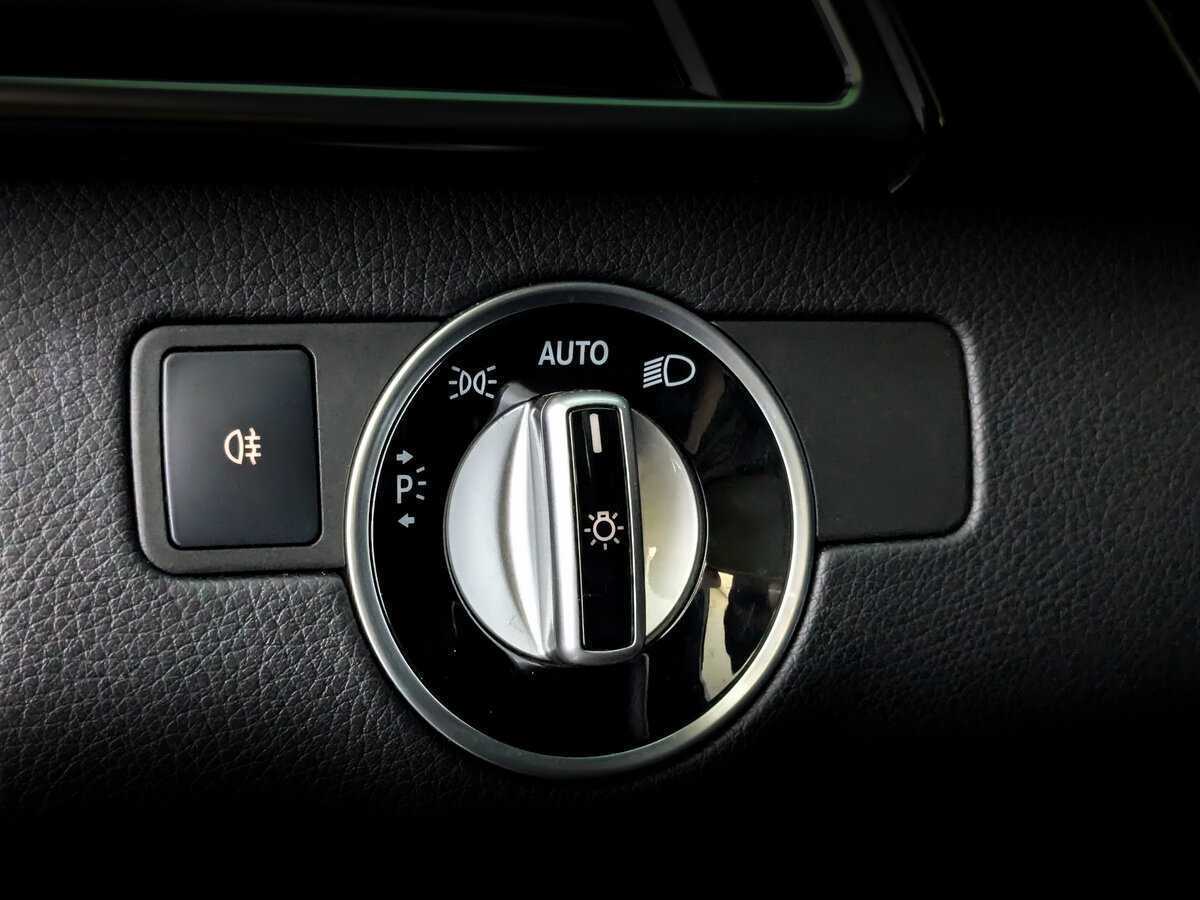 Mercedes-Benz GLE Coupe с пробегом — 2019 год. Фото: #23