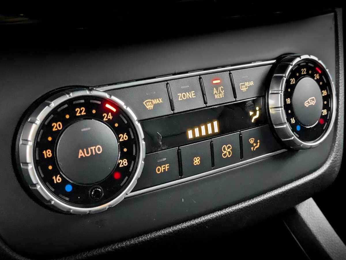 Mercedes-Benz GLE Coupe с пробегом — 2019 год. Фото: #24