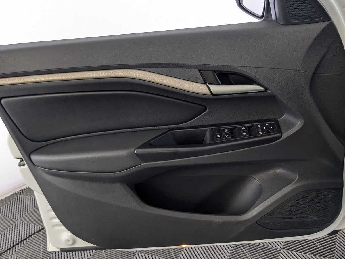 Lada (ВАЗ) Vesta с пробегом — 2021 год. Фото: #14