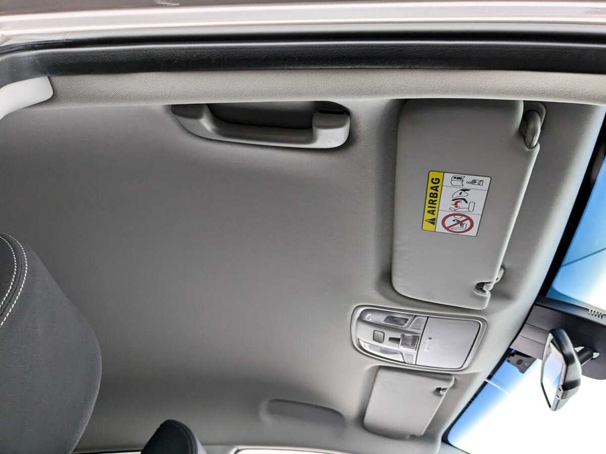 Kia Sportage с пробегом — 2020 год. Фото: #17