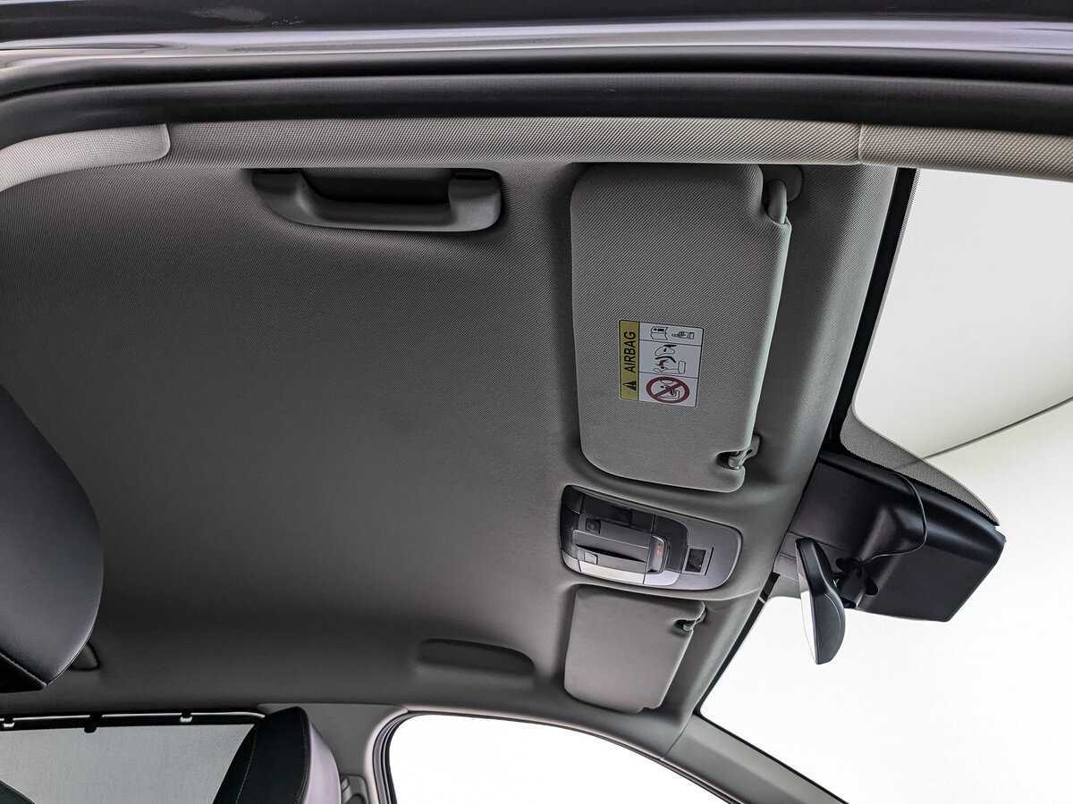 Kia Sorento с пробегом — 2022 год. Фото: #17