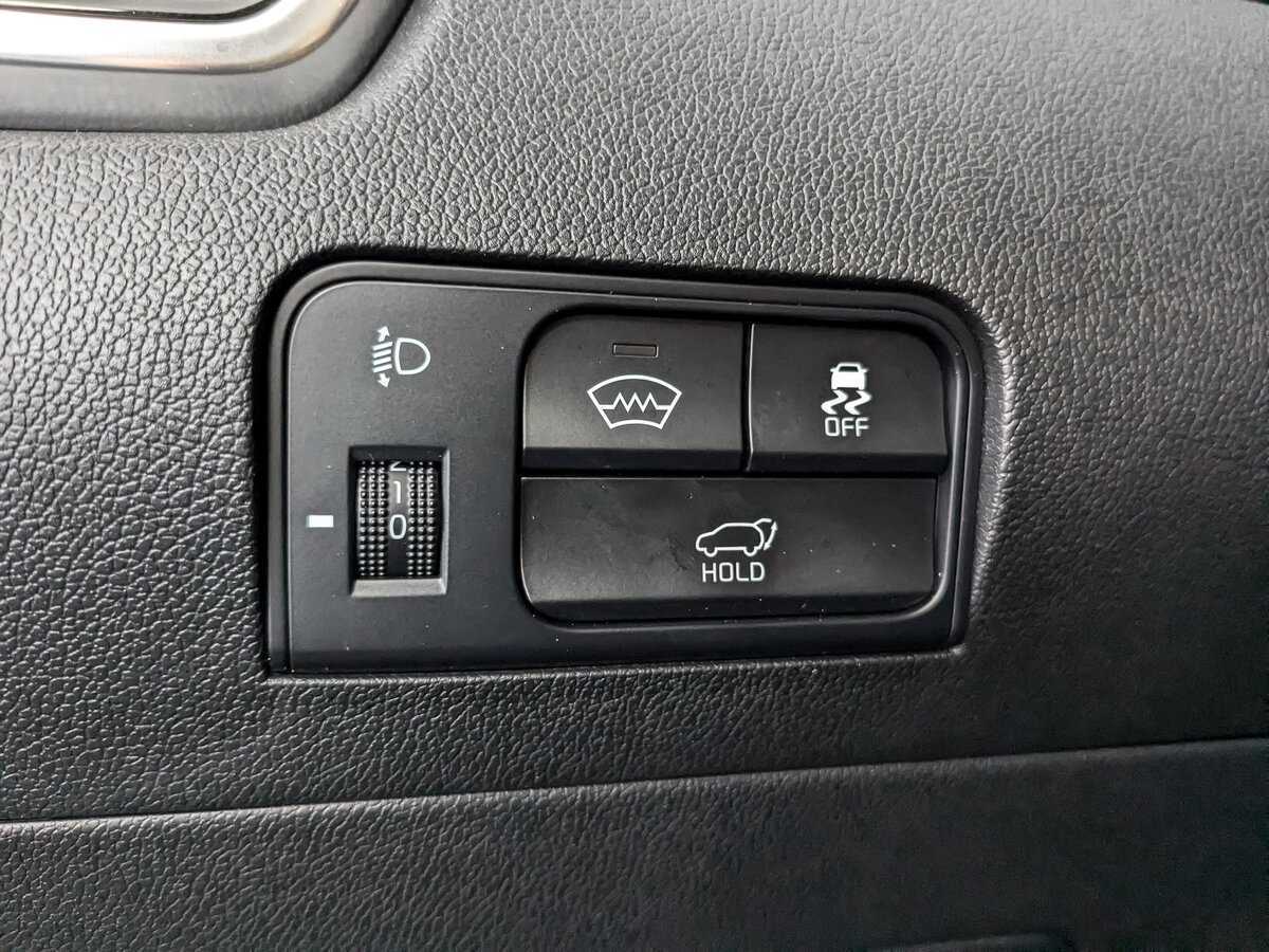 Kia Sorento с пробегом — 2022 год. Фото: #20