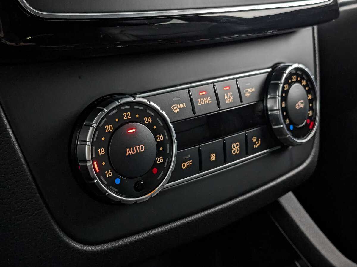 Mercedes-Benz GLE Coupe с пробегом — 2019 год. Фото: #16