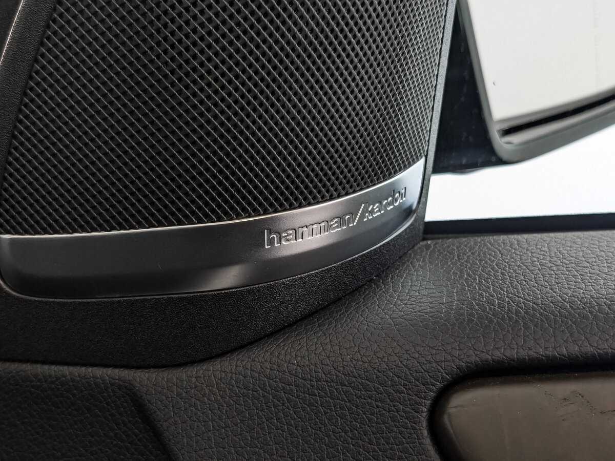 Mercedes-Benz GLE Coupe с пробегом — 2019 год. Фото: #22