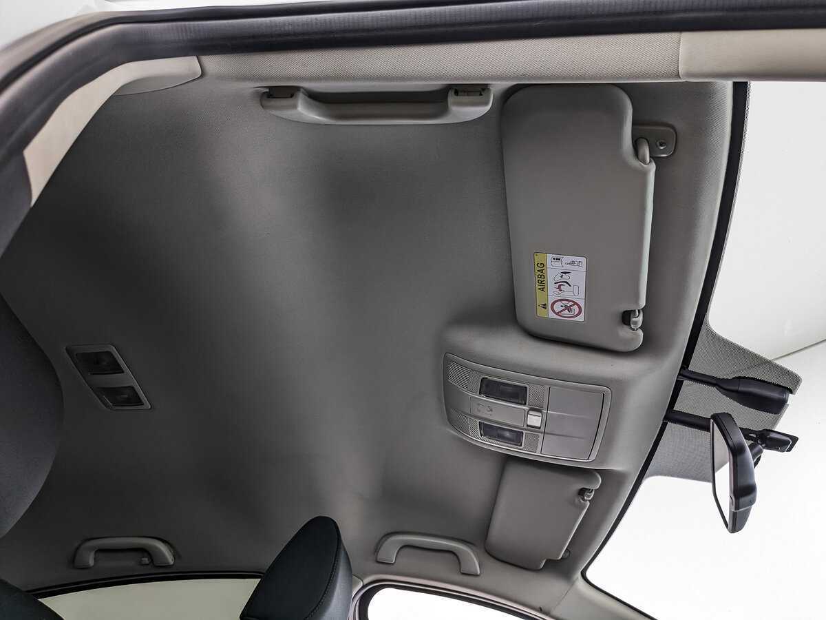 Mazda 6 с пробегом — 2014 год. Фото: #16