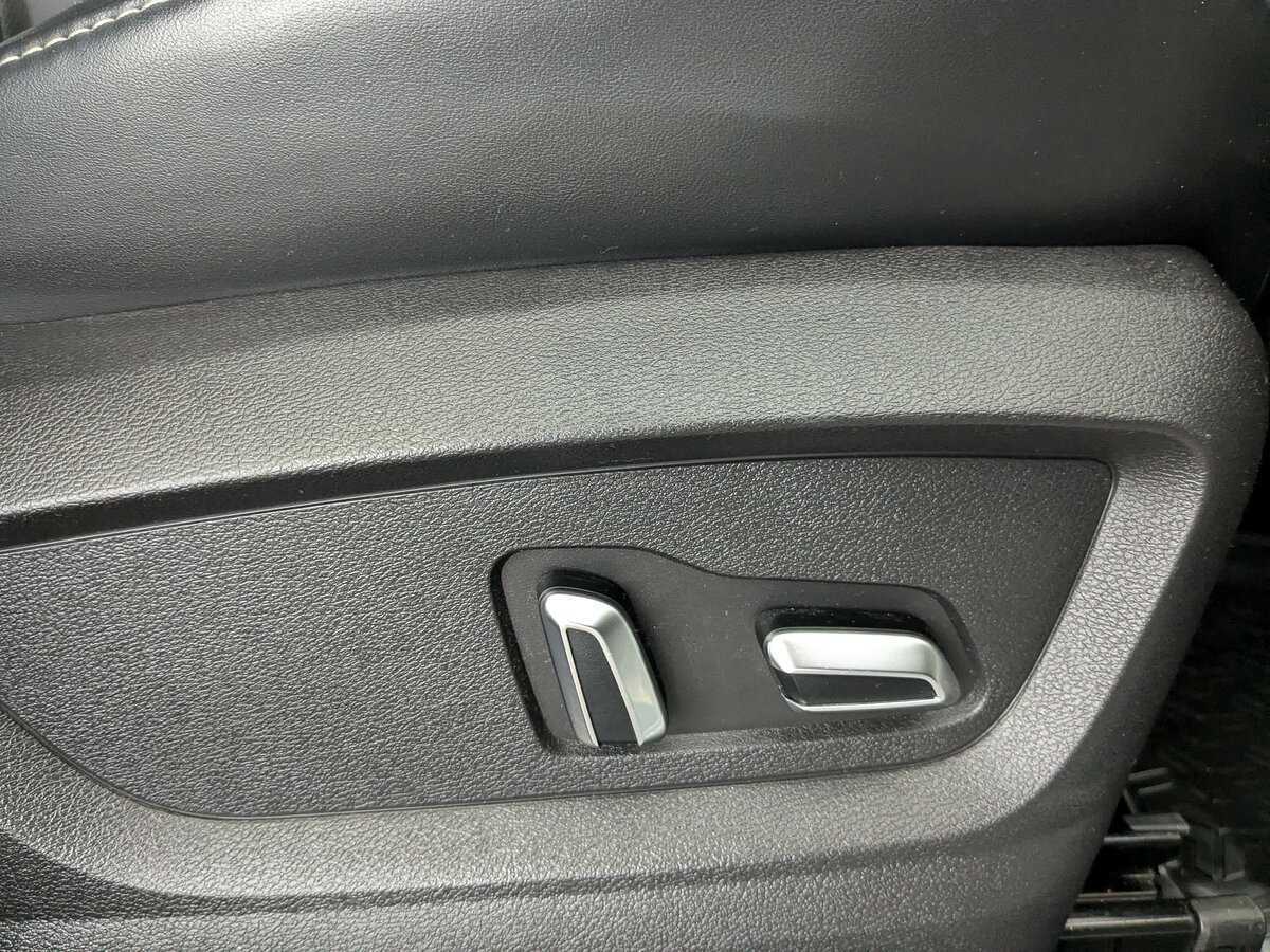 Chery Tiggo 8 Pro Max с пробегом — 2023 год. Фото: #23