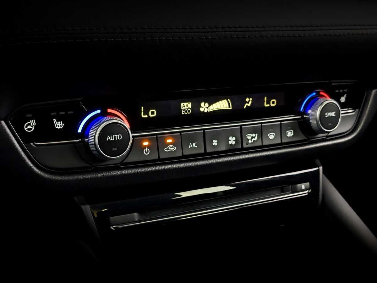 Mazda 6 с пробегом — 2021 год. Фото: #20