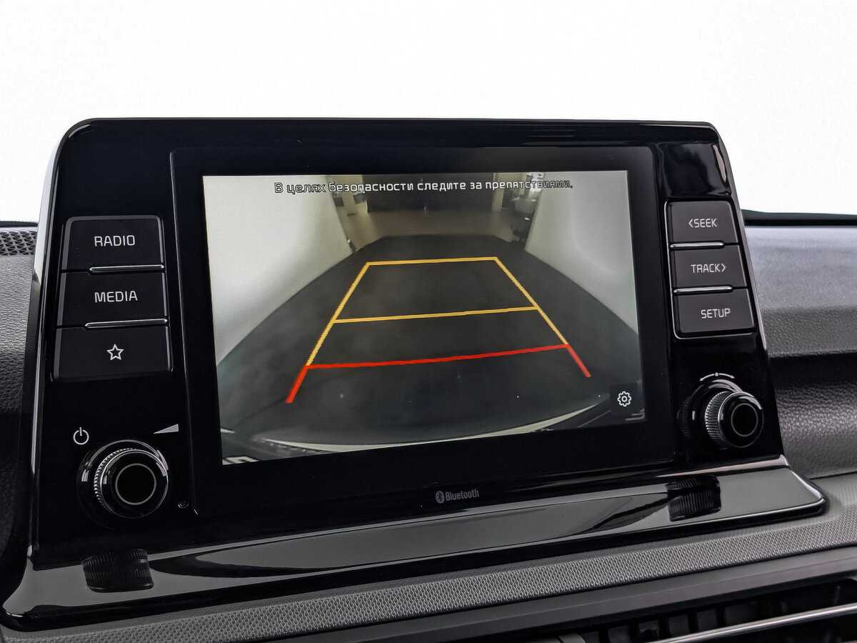 Kia Seltos с пробегом — 2021 год. Фото: #21