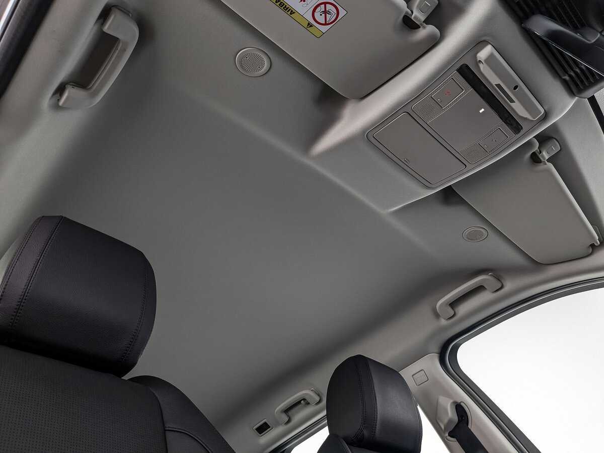 Land Rover Discovery Sport с пробегом — 2022 год. Фото: #18