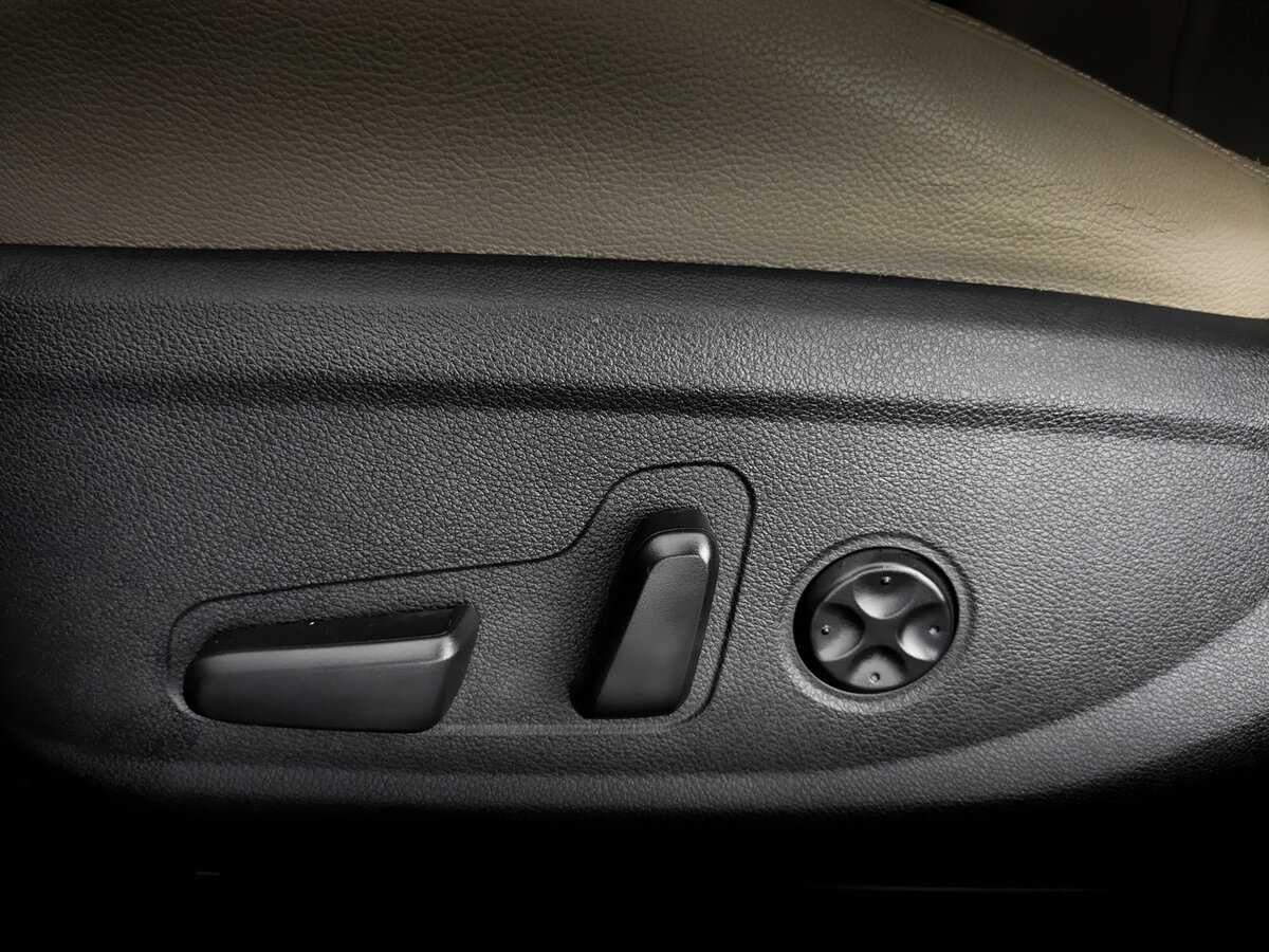 Kia Optima с пробегом — 2018 год. Фото: #16