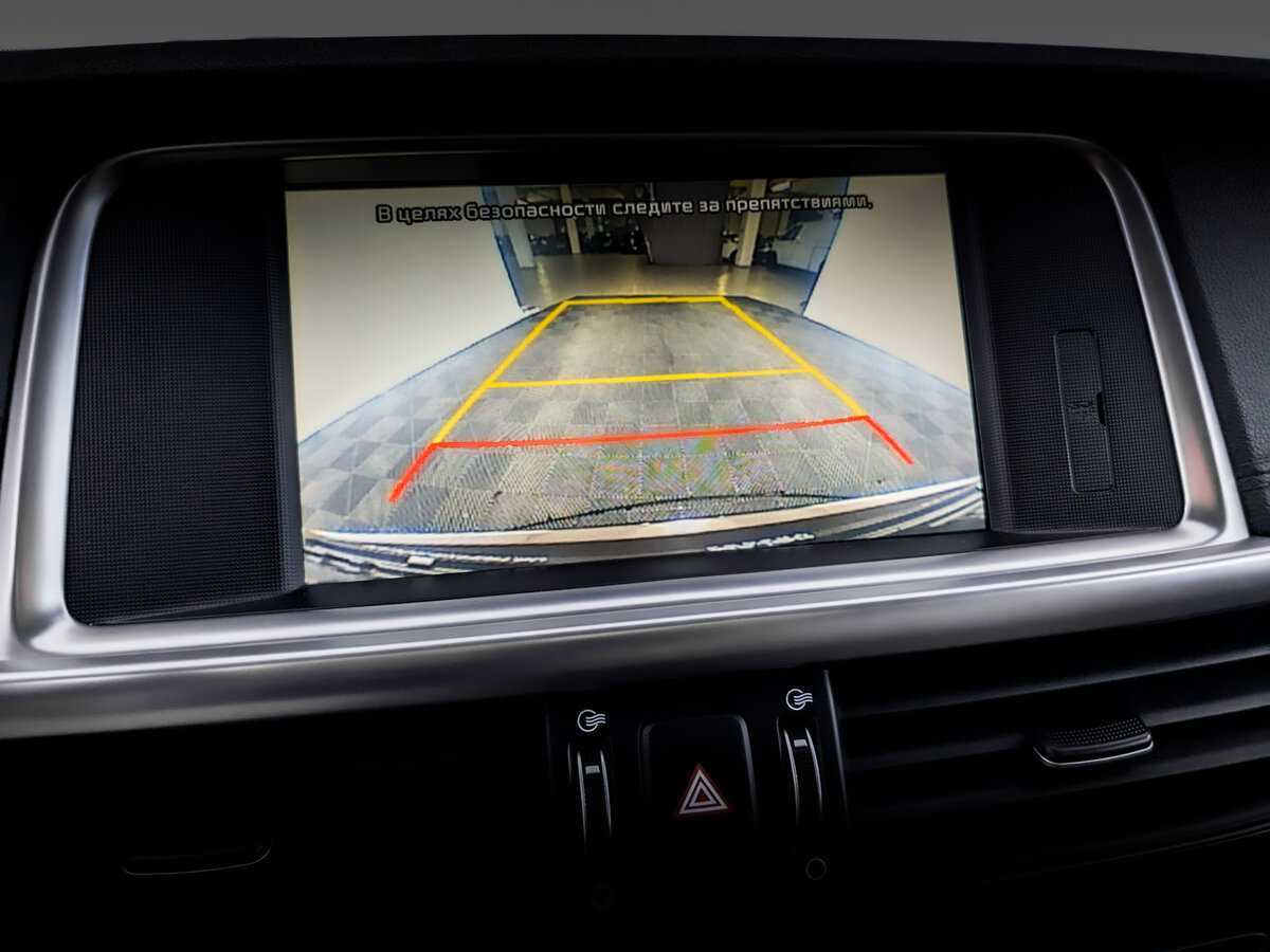 Kia Optima с пробегом — 2018 год. Фото: #24