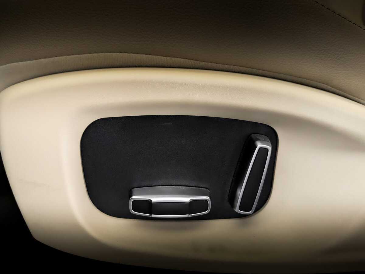 Jaguar F-Pace с пробегом — 2018 год. Фото: #15