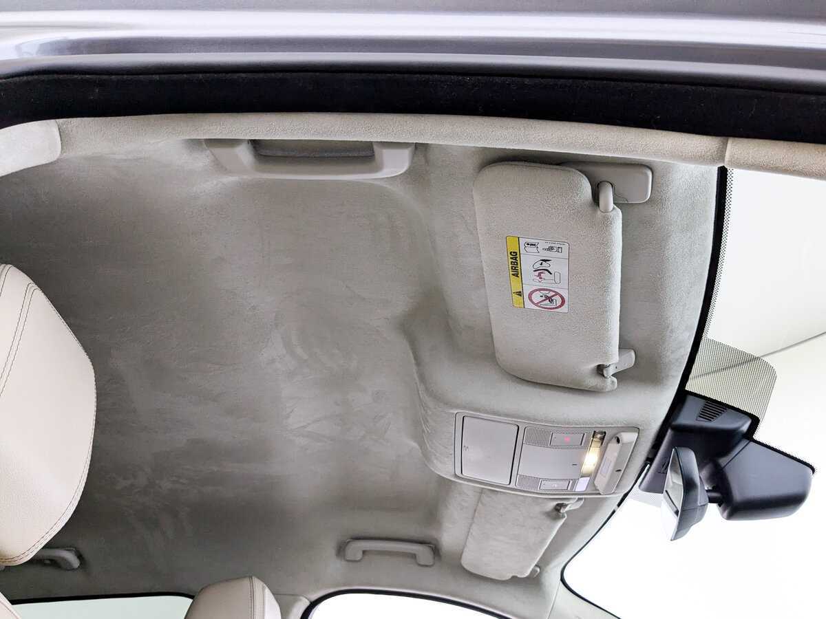 Jaguar F-Pace с пробегом — 2018 год. Фото: #17