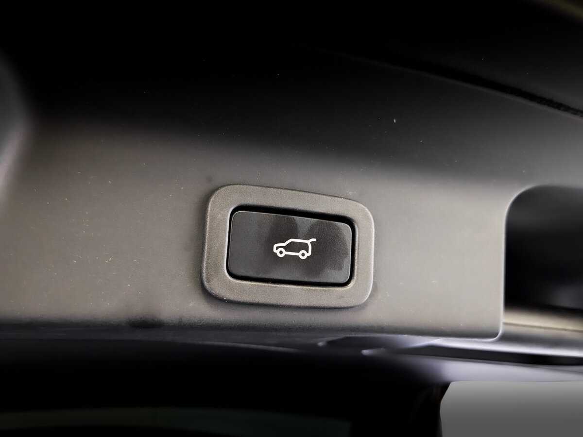 Jaguar F-Pace с пробегом — 2018 год. Фото: #20