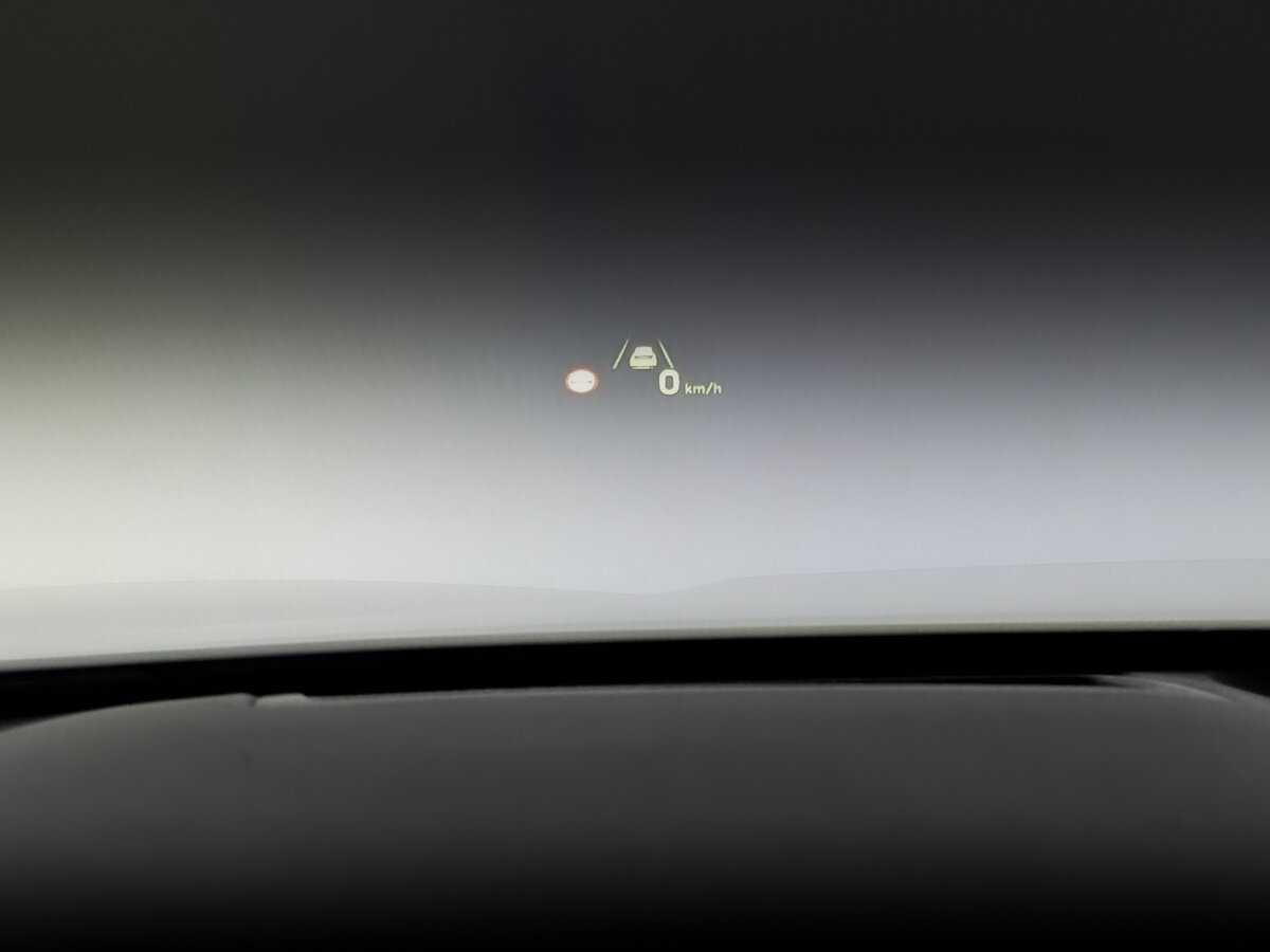 Hyundai Santa Fe с пробегом — 2022 год. Фото: #21