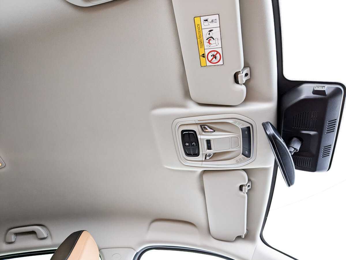 Haval Jolion с пробегом — 2021 год. Фото: #18