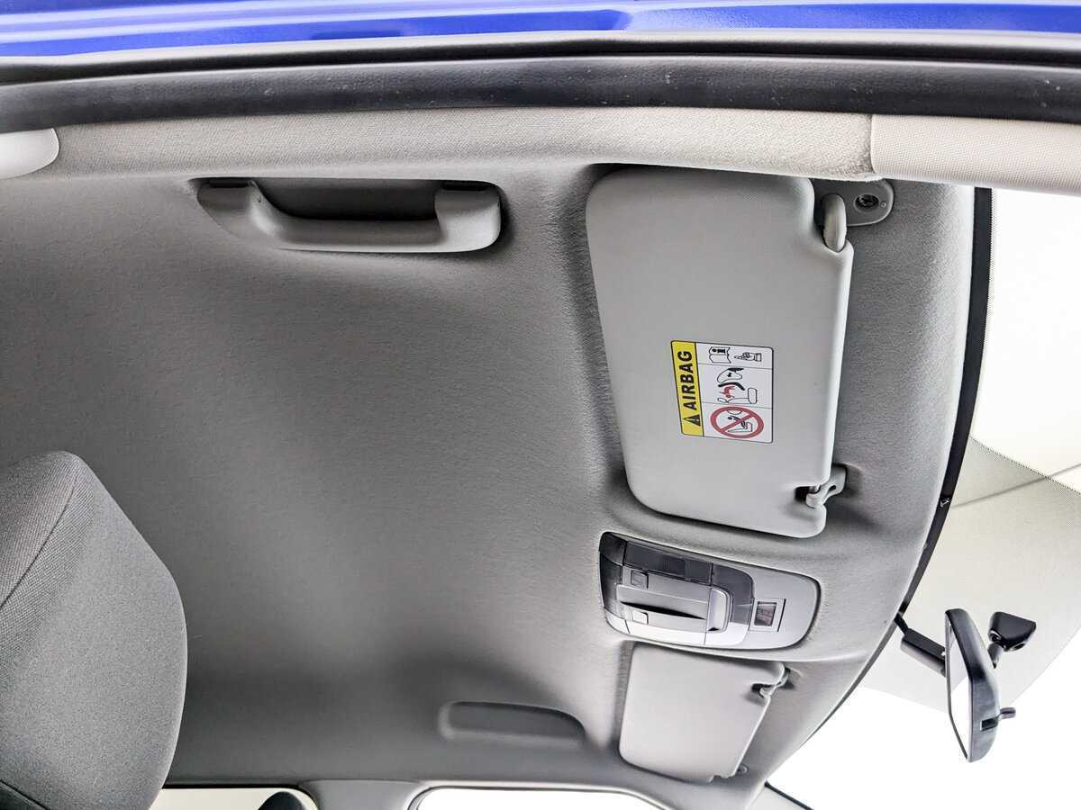 Kia Seltos с пробегом — 2021 год. Фото: #17