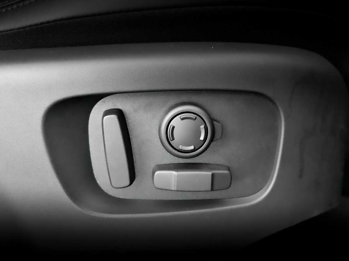 Land Rover Range Rover Evoque с пробегом — 2023 год. Фото: #21