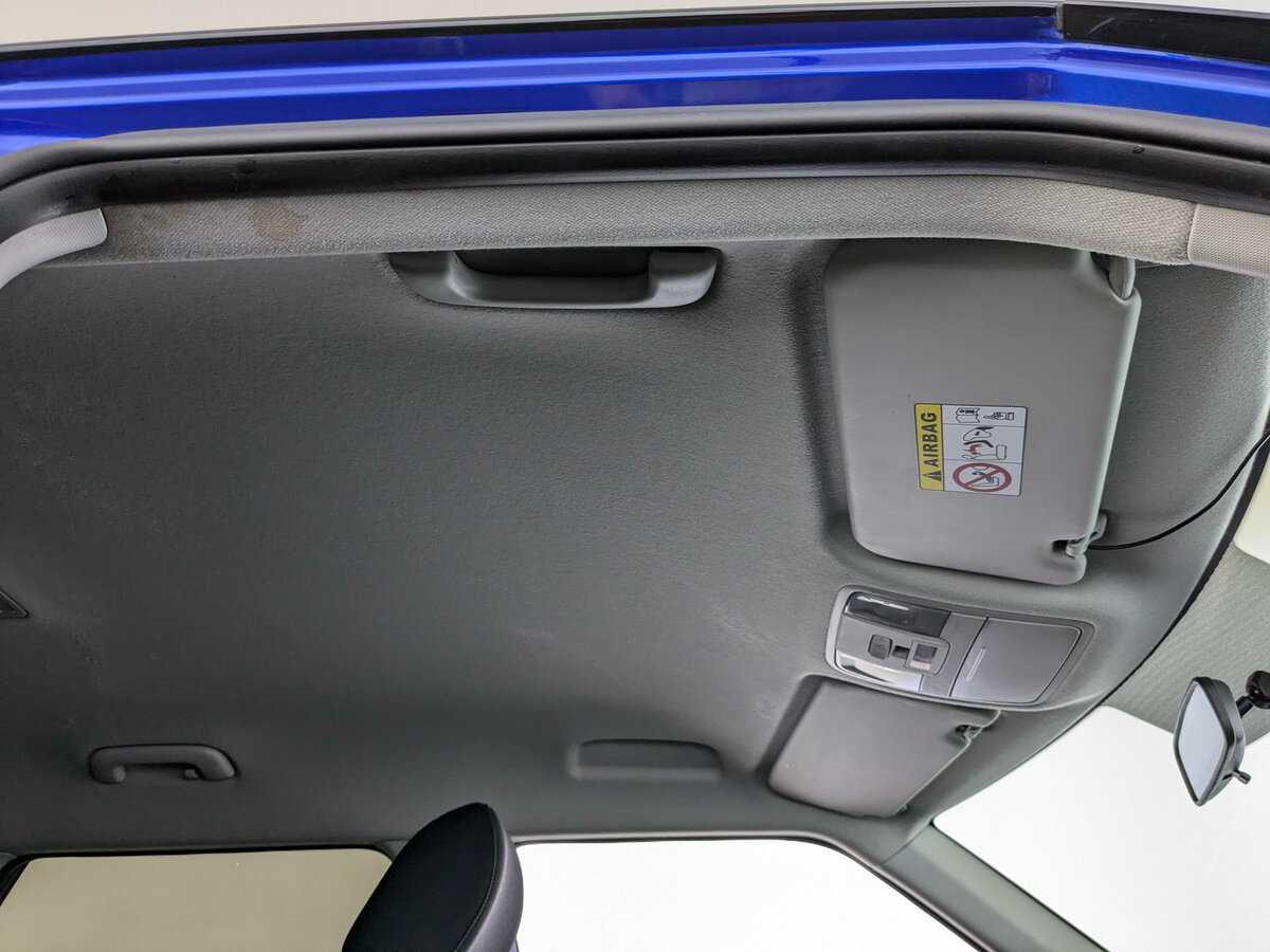 Kia Soul с пробегом — 2020 год. Фото: #16