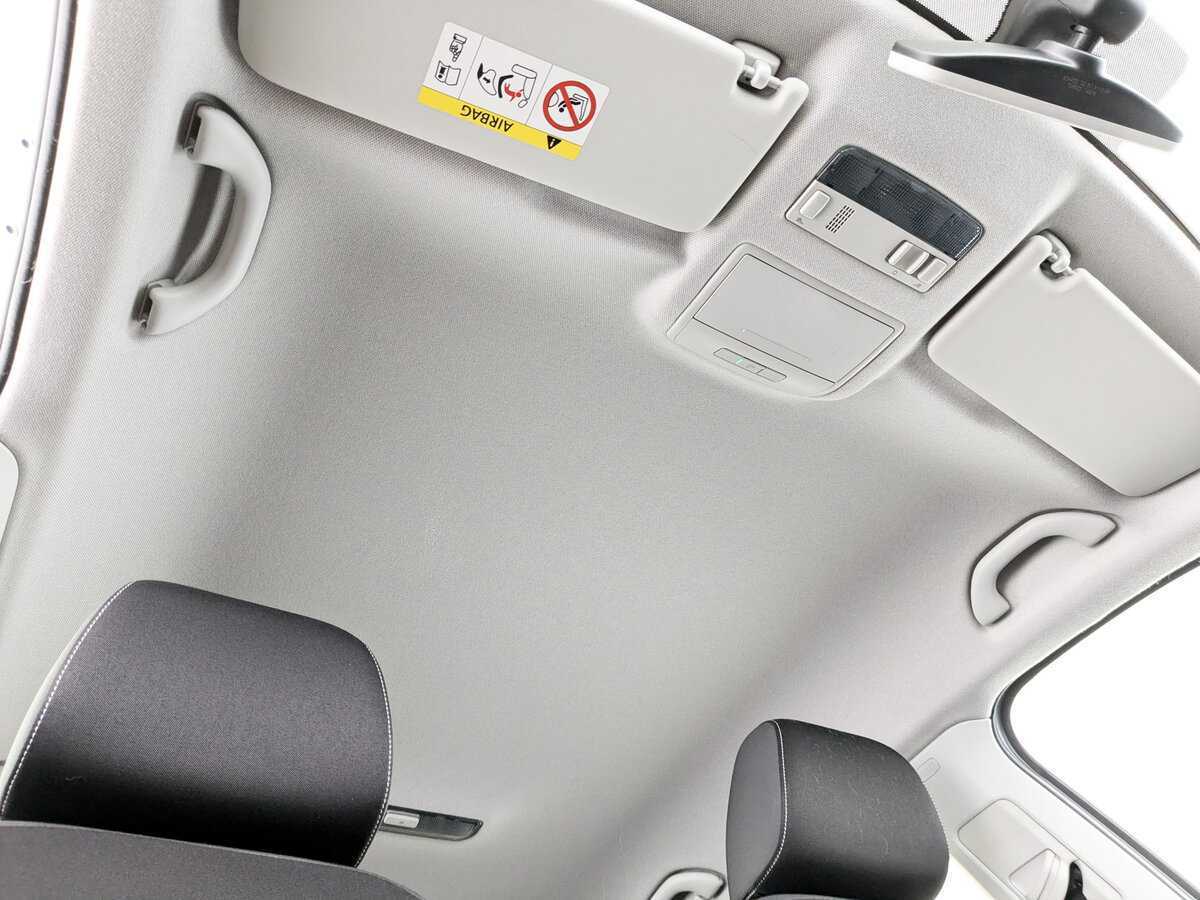 Skoda Rapid с пробегом — 2018 год. Фото: #17