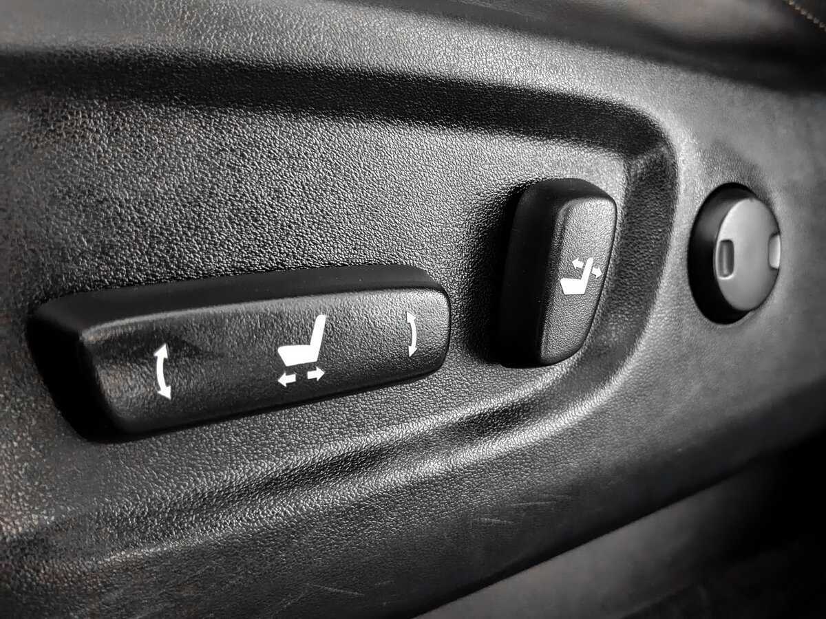 Lexus GX с пробегом — 2017 год. Фото: #16