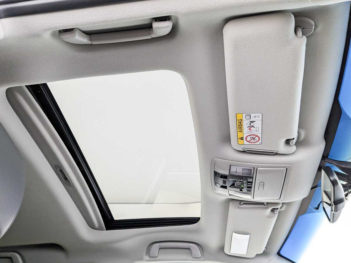 Lexus GX с пробегом — 2017 год. Фото: #18