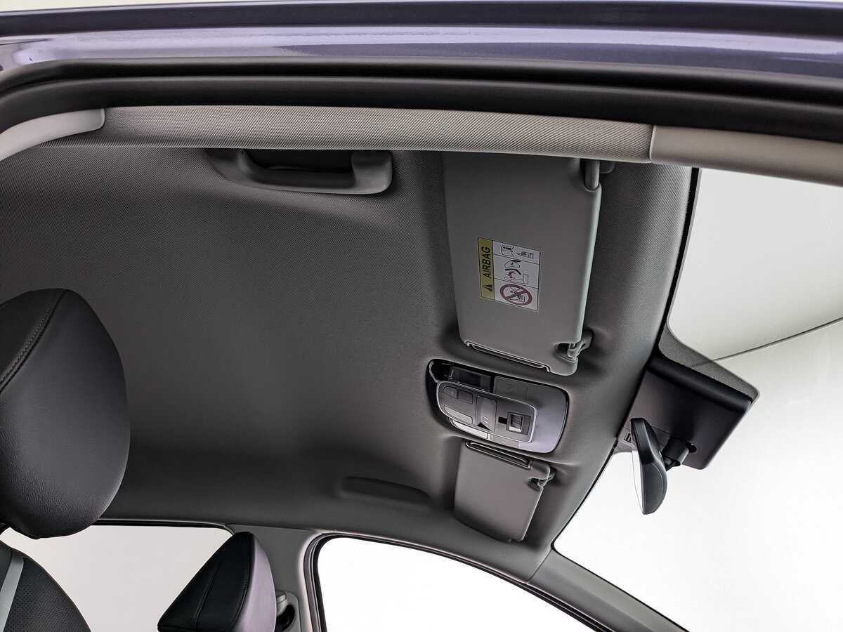 Hyundai Tucson с пробегом — 2024 год. Фото: #18