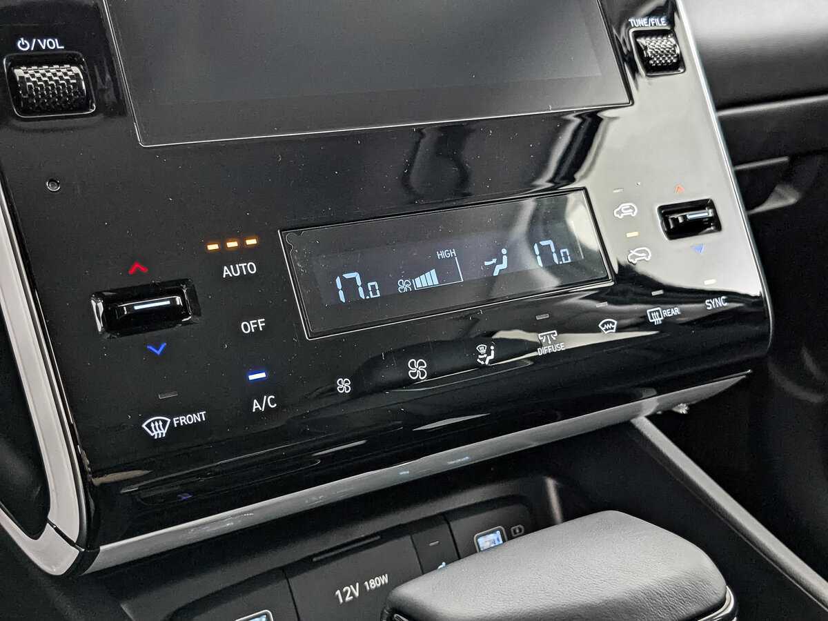 Hyundai Tucson с пробегом — 2024 год. Фото: #23