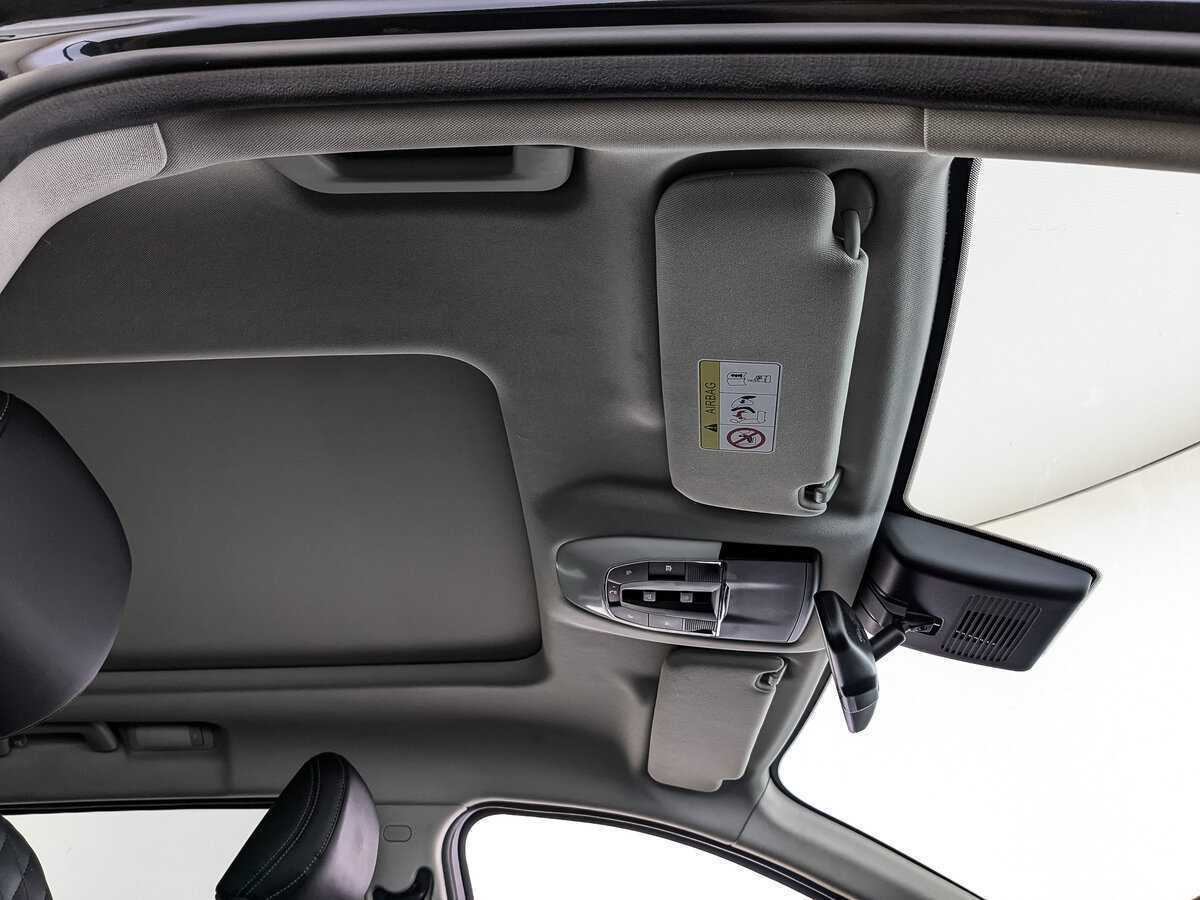 EXEED TXL с пробегом — 2020 год. Фото: #18