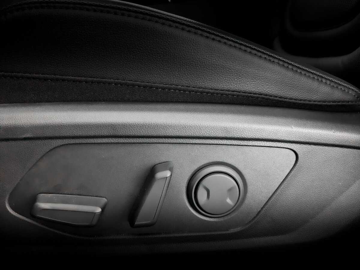 Hyundai Tucson с пробегом — 2024 год. Фото: #15