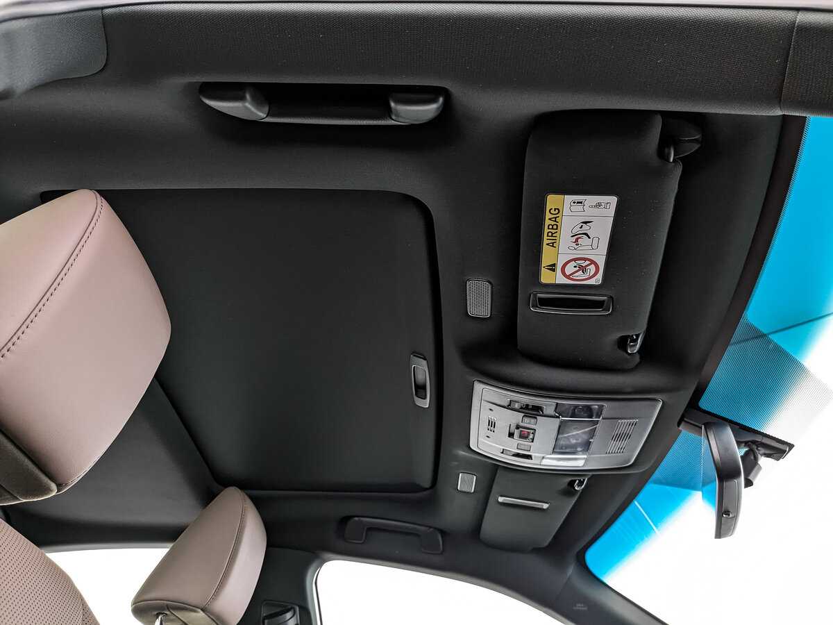 Lexus ES с пробегом — 2021 год. Фото: #16