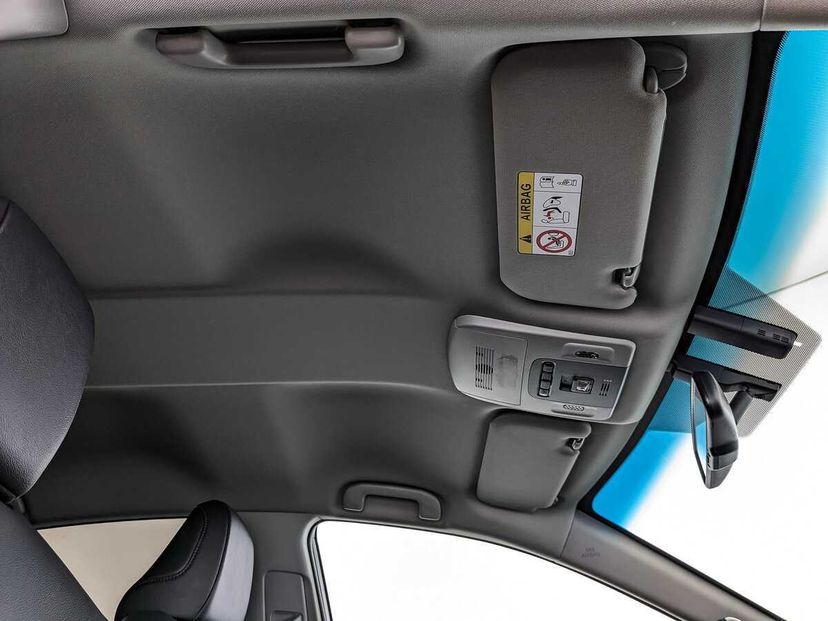 Toyota Camry с пробегом — 2022 год. Фото: #18