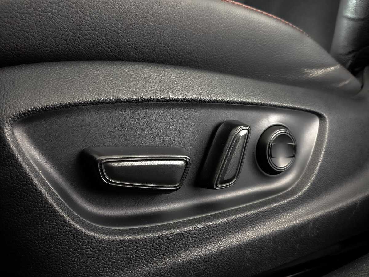 Toyota Camry с пробегом — 2022 год. Фото: #21