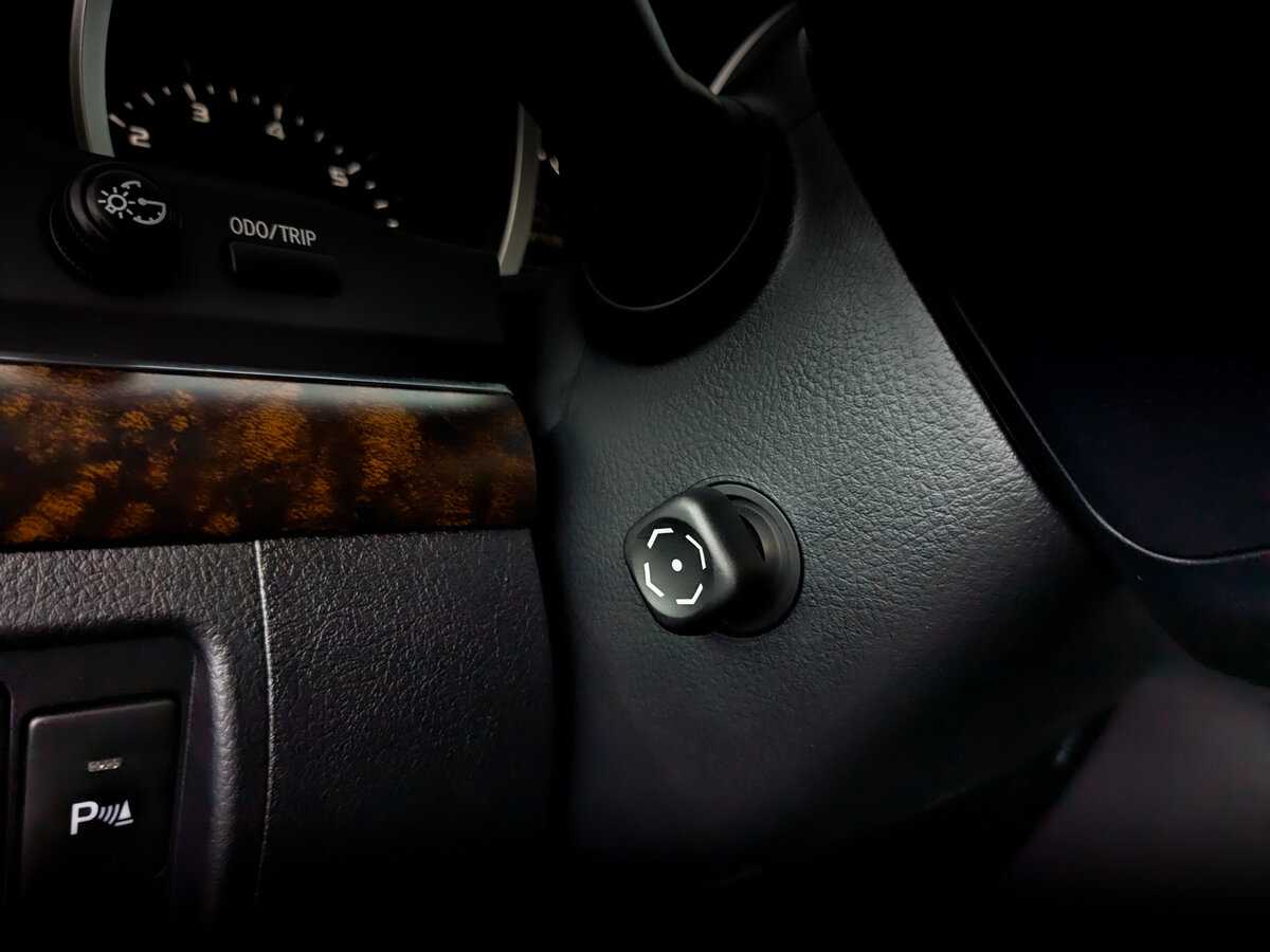 Toyota Land Cruiser с пробегом — 2014 год. Фото: #22