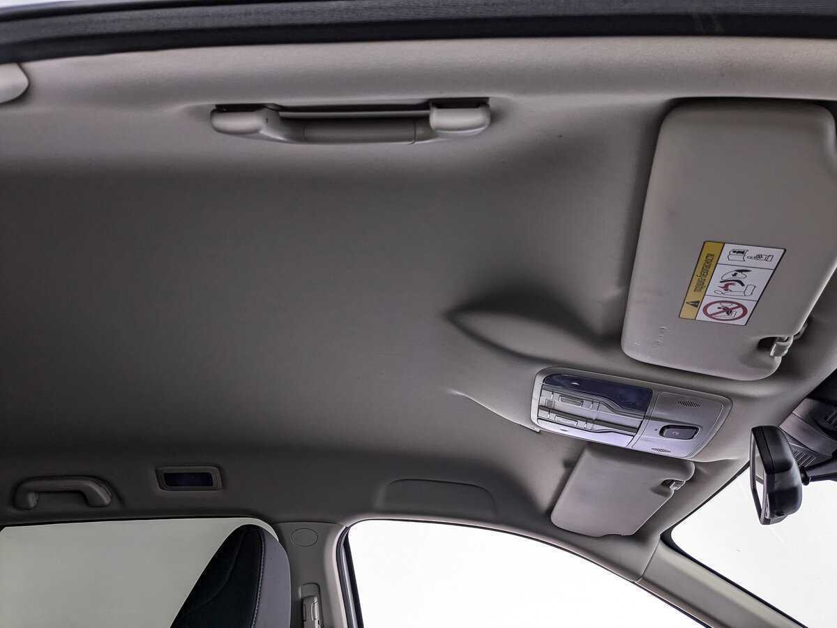 Haval F7 с пробегом — 2019 год. Фото: #14