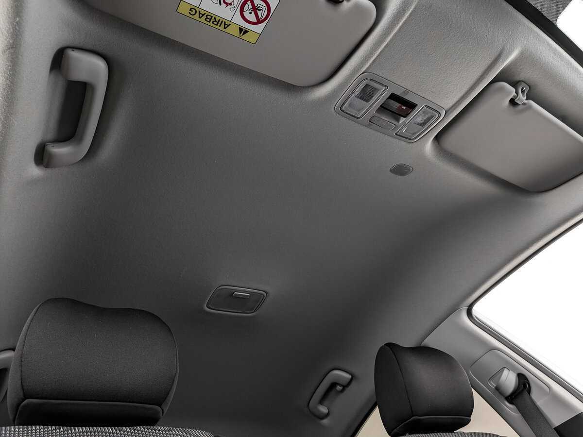 Hyundai Solaris с пробегом — 2022 год. Фото: #16