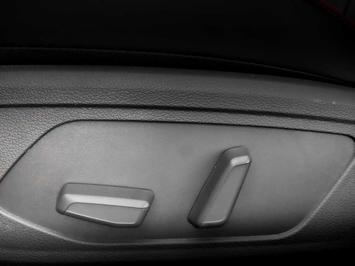 Hyundai Sonata с пробегом — 2023 год. Фото: #15