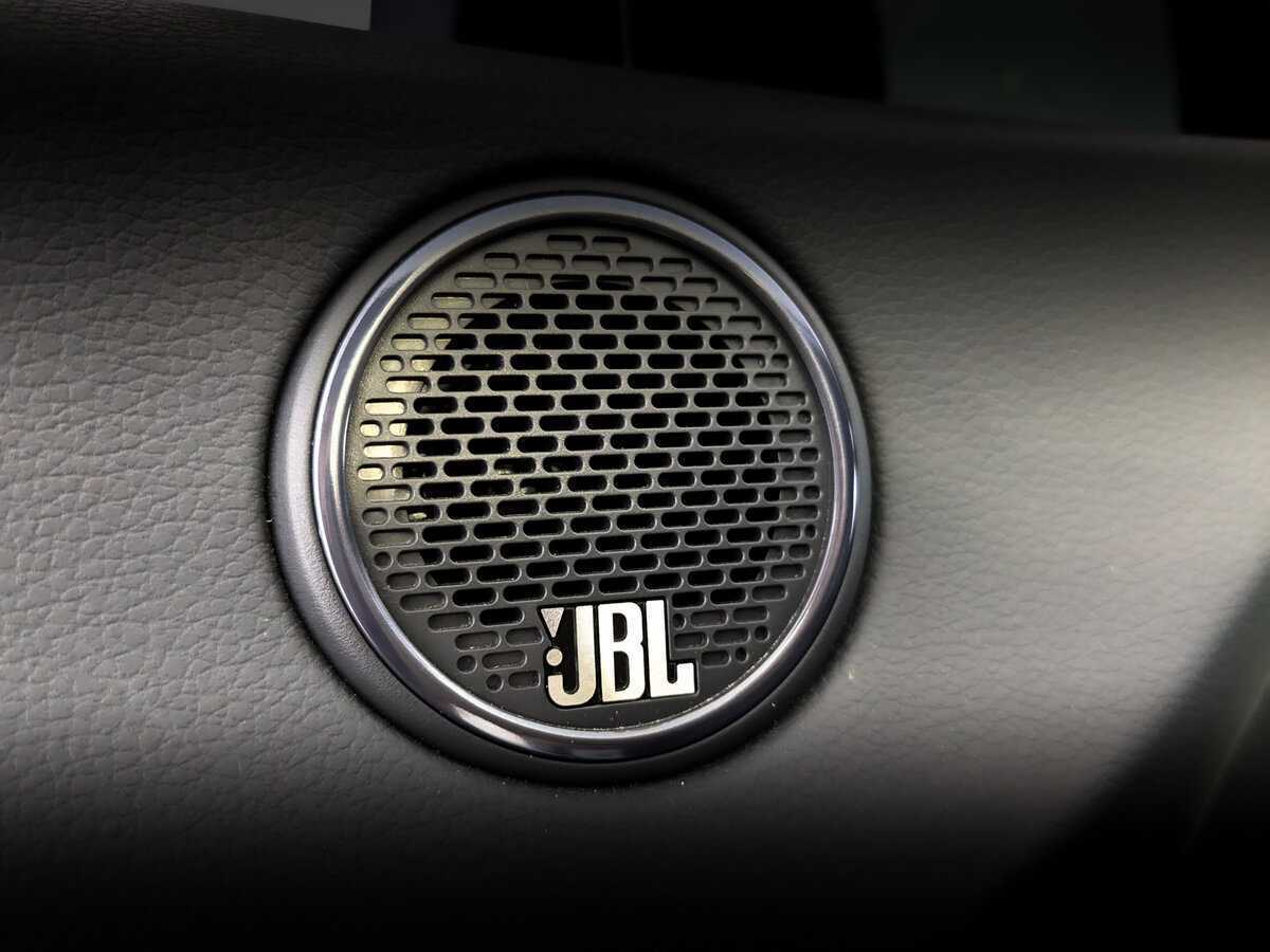 Hyundai Sonata с пробегом — 2023 год. Фото: #24