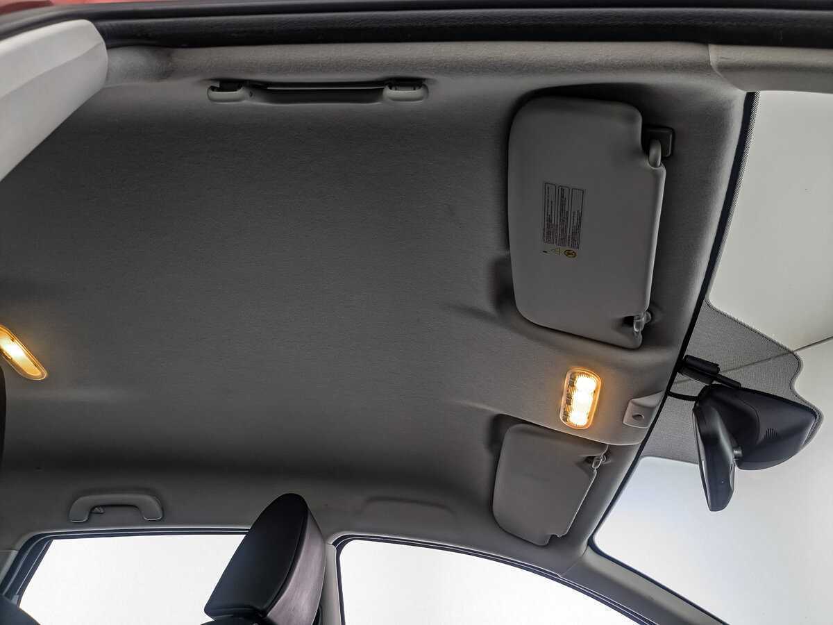 Nissan Qashqai с пробегом — 2008 год. Фото: #17