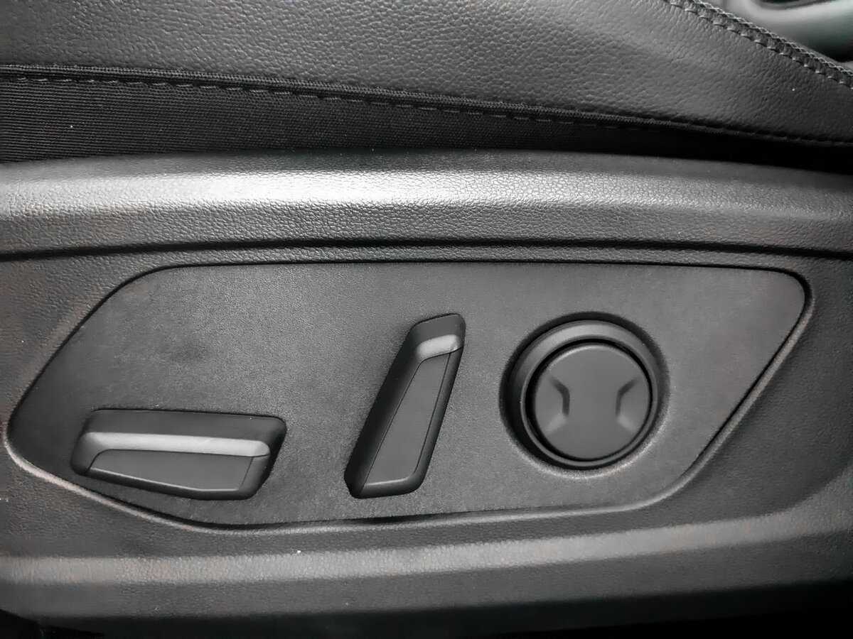 Hyundai Tucson с пробегом — 2024 год. Фото: #15